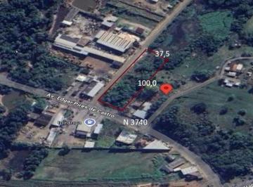 Terreno · 3750m² · Terreno em Hípica