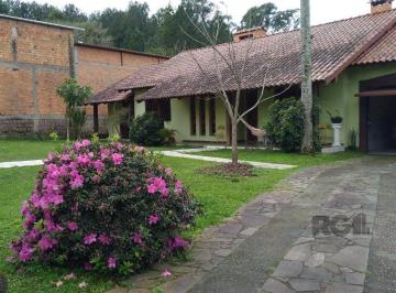 Casa · 5130m² · 4 Quartos · 2 Vagas · Casa em Restinga