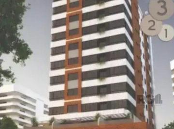 Apartamento · 125m² · 3 Quartos · 1 Vaga · Apartamento em Centro