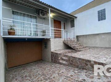 Casa · 56m² · 2 Quartos · 2 Vagas · Casa semimobiliada, 2 Quartos 3 vagas no Alto Petropolis, Porto Alegre