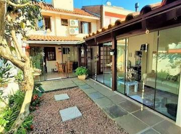 Casa · 115m² · 3 Quartos · 2 Vagas · Casa 3 dormitorios 2 garagens no Bairro Hípica em Porto Alegre RS