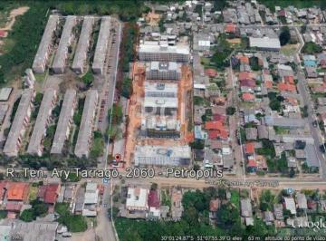 Terreno · 4622m² · Terreno para Venda - 0m², 0 dormitórios, Jardim Carvalho