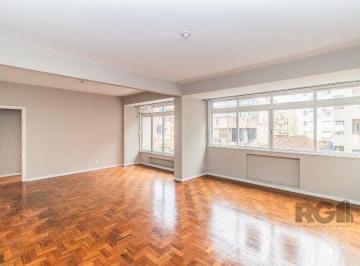 Apartamento · 136m² · 3 Quartos · 3D em 135,77m² na Independência, excelente localização!