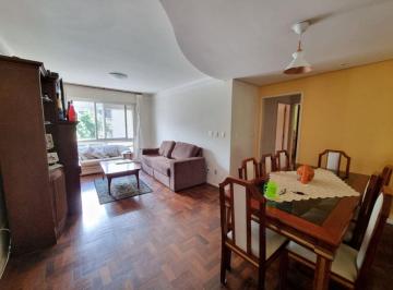 Apartamento · 80m² · 2 Quartos · Apartamento para Venda - 80m², 2 dormitórios, Praia de Belas