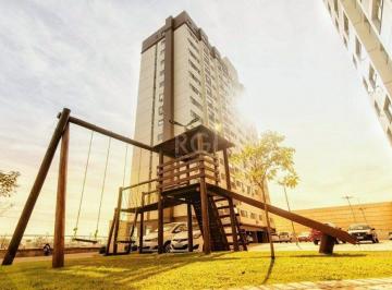 Apartamento · 69m² · 3 Quartos · 1 Vaga · Apartamento em Igra Sul