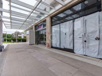 Comercial · 64m² · 1 Vaga · Loja para Locação/Aluguel - 64m², 0 dormitórios, 1 vaga - Praia De Belas