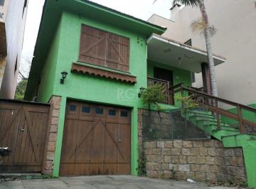 Casa · 170m² · 3 Quartos · 3 Vagas · Casa para Venda - 170m², 3 dormitórios, 3 vagas - Nonoai, Porto Alegre