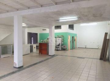 Comercial · 600m² · Loja para Locação na av crsitóvao prox total - 600m²,