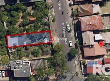 Terreno · 300m² · Terreno em Vila Ipiranga