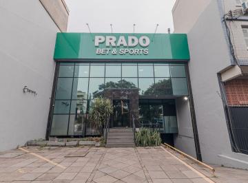 Comercial · 700m² · 9 Quartos · 13 Vagas · MÁFFER IMÓVEIS ALUGA PRÉDIO COMERCIAL COM 700M²DE ÁREA PRIVATIVA, IMÓVEL MODERNIZADO TODO REFOMADO
