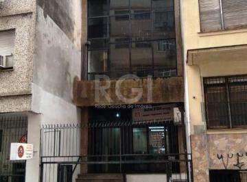 Casa · 68m² · Conjunto/Sala para Venda - 68m², 0 dormitórios, Centro