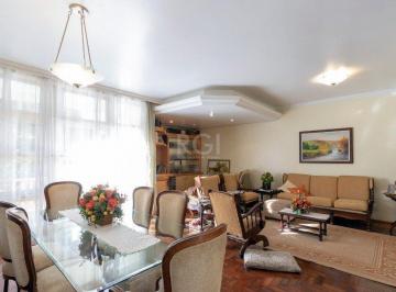 Apartamento · 160m² · 3 Quartos · 2 Vagas · Apartamento para Venda - 160m², 3 dormitórios, sendo 1 suites, 2 vagas - Centro Histórico