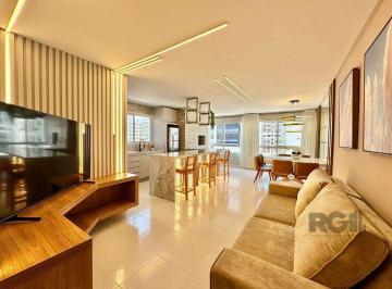 Apartamento · 127m² · 3 Quartos · 1 Vaga · Apartamento em Centro