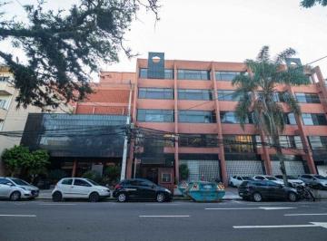 Casa · 187m² · 4 Quartos ·  MÁFFER IMÓVEIS ALUGA CONJUNTO COMERCIAL – 187m² DE ÁREA PRIVATIVA  Imóvel corporativo de alto padrã