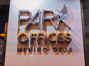 Casa · 38m² · 1 Vaga · Conjunto/Sala para Venda - 37.9m², 0 dormitórios, 1 vaga - Menino Deus