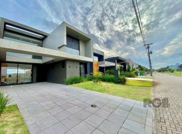 Casa · 174m² · 4 Quartos · 2 Vagas · Casa de Condomínio em Xangri-la