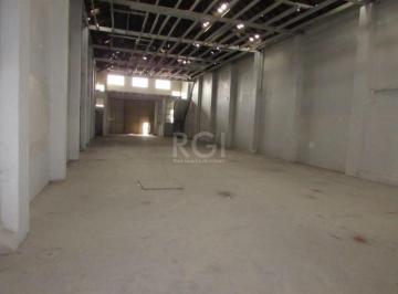 Casa · 330m² · 2 Vagas · Depósito/Pavilhão para Venda - 330m², 0 dormitórios, 2 vagas - Floresta