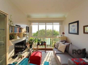 Apartamento · 80m² · 3 Quartos · Apartamento com 3 dormitórios no Condomínio Porto Belo