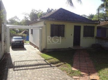 Casa · 100m² · 2 Quartos · Casa para Venda - 100m², 2 dormitórios, Belém Novo