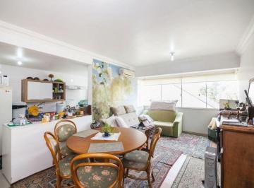 Apartamento · 68m² · 2 Quartos · 2 Vagas · Excelente apartamento de 68m² com 2 dormitórios e 2 vagas de garagem