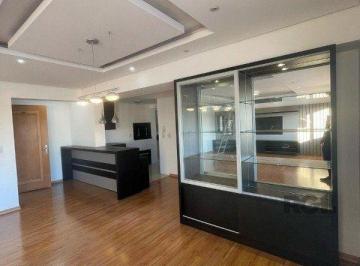 Apartamento · 121m² · 3 Quartos · 2 Vagas · Excelente apartamento com 3 dormitórios, 2 vagas de garagem próximo ao Iguatemi