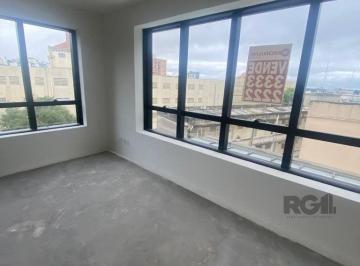 Casa · 53m² · 1 Vaga · Sala Comercial em Floresta