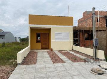 Casa · 70m² · 2 Quartos · 2 Vagas · Casa em Aberta dos Morros