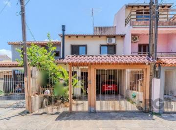 Casa · 124m² · 3 Quartos · 2 Vagas · Casa em Hípica