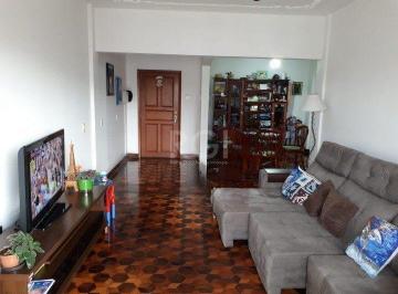 Apartamento · 146m² · 3 Quartos · 1 Vaga · Apartamento para Venda - 145.56m², 3 dormitórios, 1 vaga - Cidade Baixa