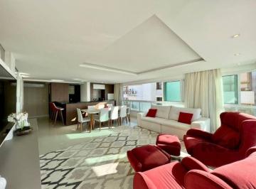 Apartamento · 193m² · 4 Quartos · 1 Vaga · Apartamento em Navegantes