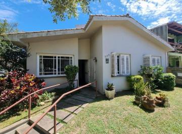Casa · 180m² · 4 Quartos · 4 Vagas · Casa Bairro Ipanema / 4 Quartos / Piscina