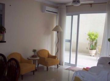 Apartamento · 104m² · 2 Quartos · 1 Vaga · Apartamento para Venda - 104.11m², 2 dormitórios, sendo 1 suites, 1 vaga - Santana