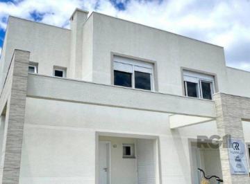 Casa · 167m² · 4 Quartos · 2 Vagas · Casa de Condomínio em Remanso