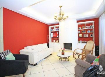 Casa · 130m² · 3 Quartos · 4 Vagas · Casa para Venda - 130m², 3 dormitórios, sendo 1 suites, 4 vagas - Sarandi
