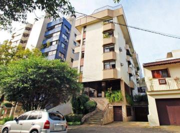 Apartamento · 127m² · 3 Quartos · 1 Vaga · Apartamento 3 dormitórios 1 vaga - Petrópolis