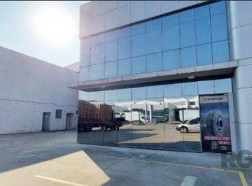 Casa · 800m² · DEPÓSITO em condomínio