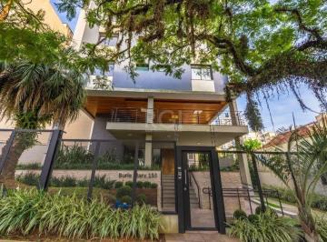 Apartamento · 64m² · 2 Quartos · 2 Vagas · Apartamento  para Comprar com 2 dormitórios, 64 m² por R$ 445.000,00  - Bom Jesus - Porto Alegre/RS