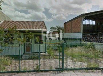 Terreno · 450m² · Terreno para Venda - 450m², 0 dormitórios, Partenon