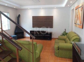 Casa · 149m² · 4 Quartos · 2 Vagas · Casa para Venda - 149m², 4 dormitórios, 2 vagas - Campo Novo