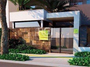 Apartamento · 55m² · 2 Quartos · 1 Vaga · Apartamento para Venda - 54.78m², 2 dormitórios, 1 vaga - Rio Branco