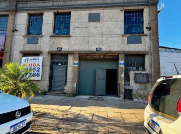 Casa · 192m² · Predio para Locação/Aluguel - 1470m², 0 dormitórios, Floresta