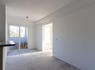 Apartamento · 50m² · 2 Quartos · 1 Vaga · Apartamento para Venda - 49.58m², 2 dormitórios, 1 vaga - Rio Branco