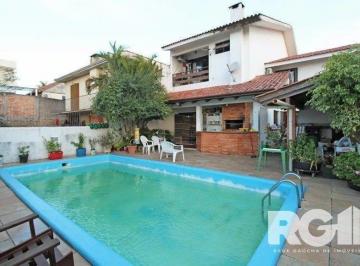 Casa · 330m² · 3 Quartos · 2 Vagas · Casa em Vila Ipiranga
