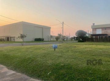 Terreno · 450m² · Terreno em Atlântida Sul