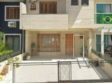 Casa · 143m² · 3 Quartos · 2 Vagas · Casa 3 dormitórios, Hípica