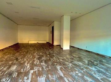 Comercial · 57m² · 1 Quarto · 2 Vagas · 🏬 VENDE  LOJA 56,00 M2, TÉRREA DESOCUPADA. 📍 Av. Protásio Alves – Porto Alegre/RS