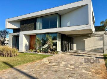 Casa · 360m² · 5 Quartos · 2 Vagas · Casa de Condomínio em Atlântida Sul