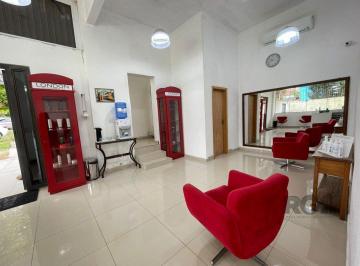 Casa · 224m² · Prédio comercial 225m², com 5 lojas individuais, pé direito alto Vila Conceição.