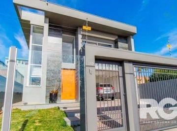 Casa · 240m² · 4 Quartos · 4 Vagas · Casa em Marechal Rondon