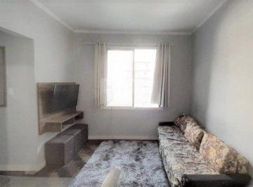 Apartamento · 75m² · 3 Quartos · Apartamento no Centro de 3 dormitórios